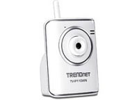 Trendnet TV-IP110WN